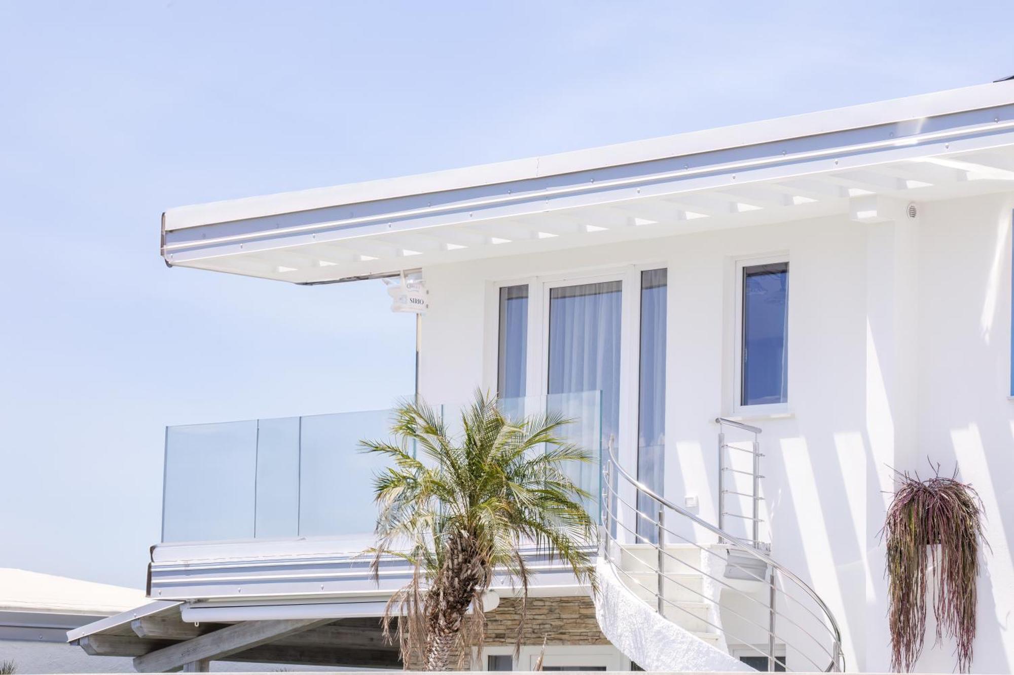 Etoiles Guest House Gioia Tauro Exterior foto