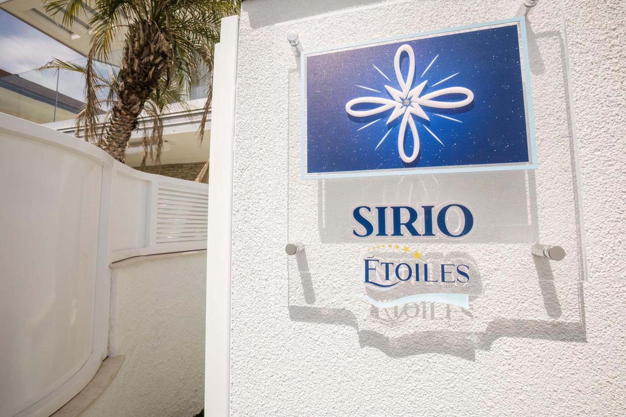 Etoiles Guest House Gioia Tauro Exterior foto